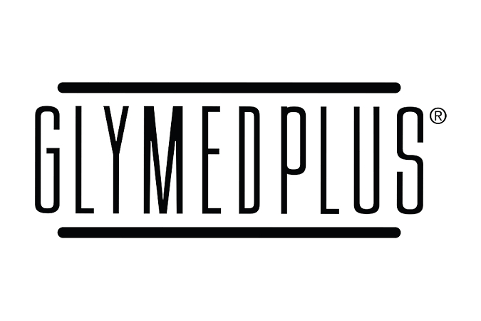 GlyMed Plus Logo
